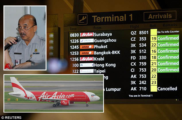 AirAsia Langgar Regulasi, Kemenhub Audit Rute Semua Maskapai